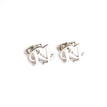 Load image into Gallery viewer, RJ Cufflinks for Men
