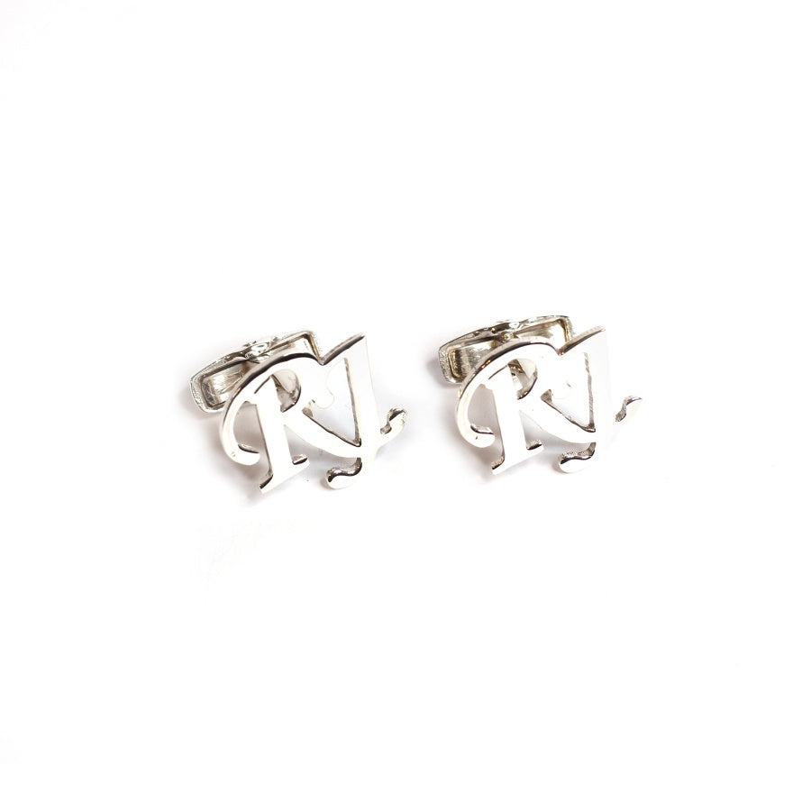 RJ Cufflinks for Men