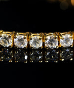 Load image into Gallery viewer, Breathtaking Diamond Women Bracelet
