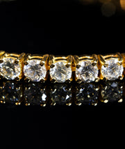 Breathtaking Diamond Women Bracelet