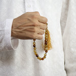 Load image into Gallery viewer, Agate Praying Beads | Praying Accessories
