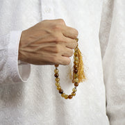 Agate Praying Beads | Praying Accessories