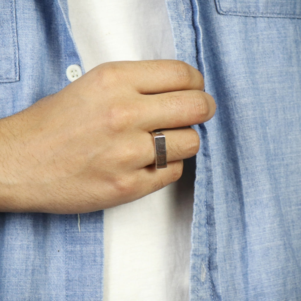 Signet Ring