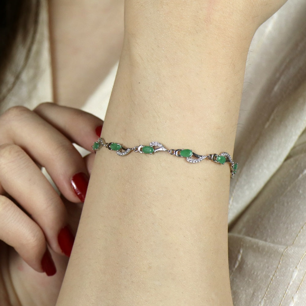 Stylish Women's Bracelet