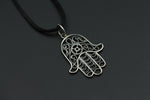 Load image into Gallery viewer, Hamsa Pendant | Accessories
