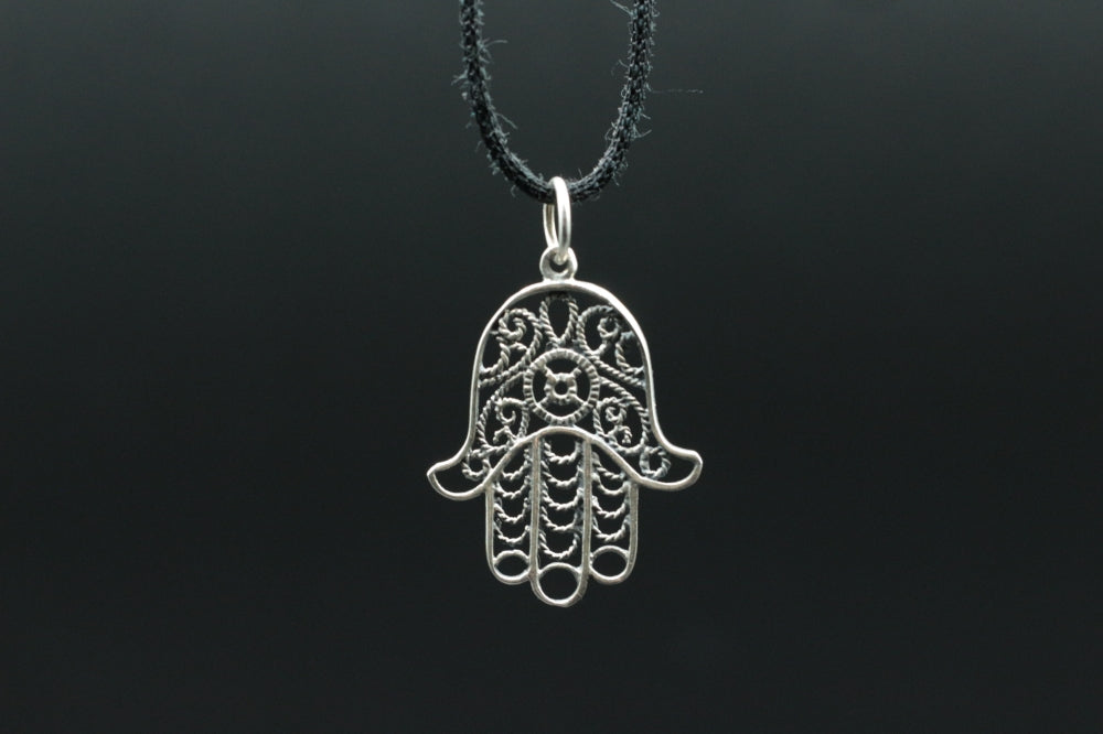 Hamsa Pendant