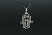 Hamsa Pendant