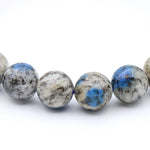 Load image into Gallery viewer, Exotic K2 Jasper Men&#39;s Bracelet by Ravia
