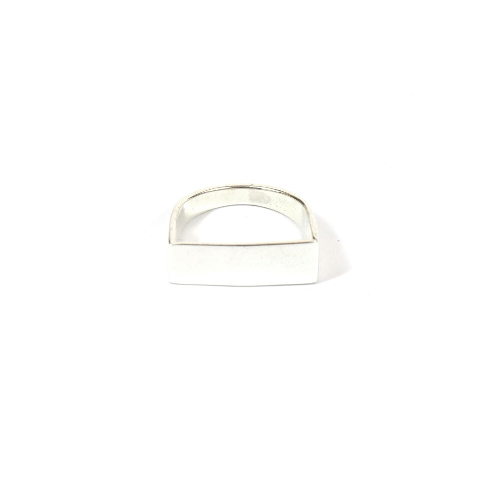 Men's Signet Ring