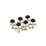 Load image into Gallery viewer, Versatile Black Onyx Buttons | Accessories
