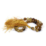 Load image into Gallery viewer, Agate Praying Beads. Praying Accessories
