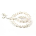 Load image into Gallery viewer, Elegant Pearl Praying Beads | Praying Accessories
