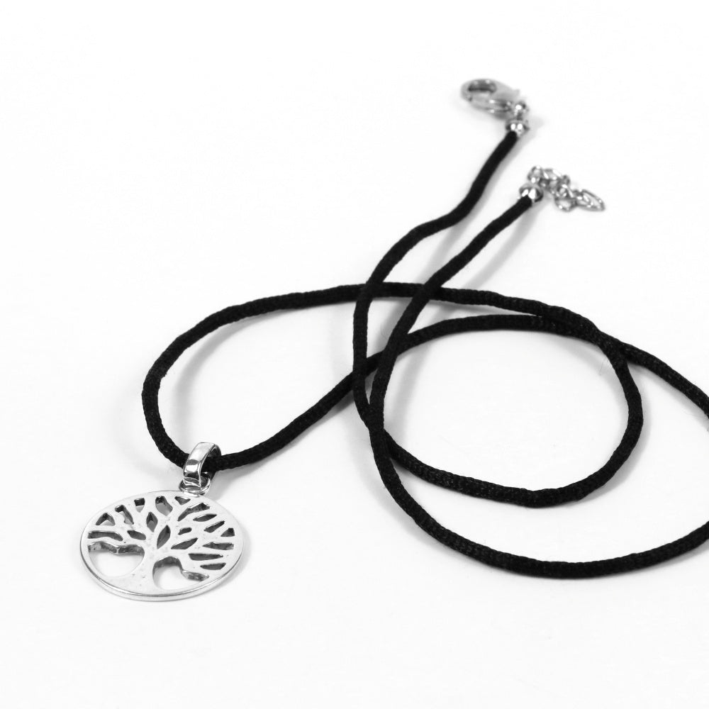 Ancient Tree of Life pendant for Women