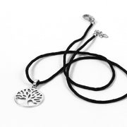 Ancient Tree of Life pendant for Women