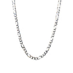 Load image into Gallery viewer, Exquisite Figaro Link Men&#39;s Chain
