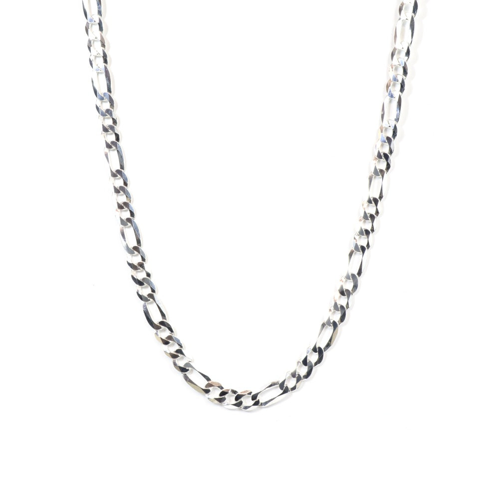 Exquisite Figaro Link Men's Chain