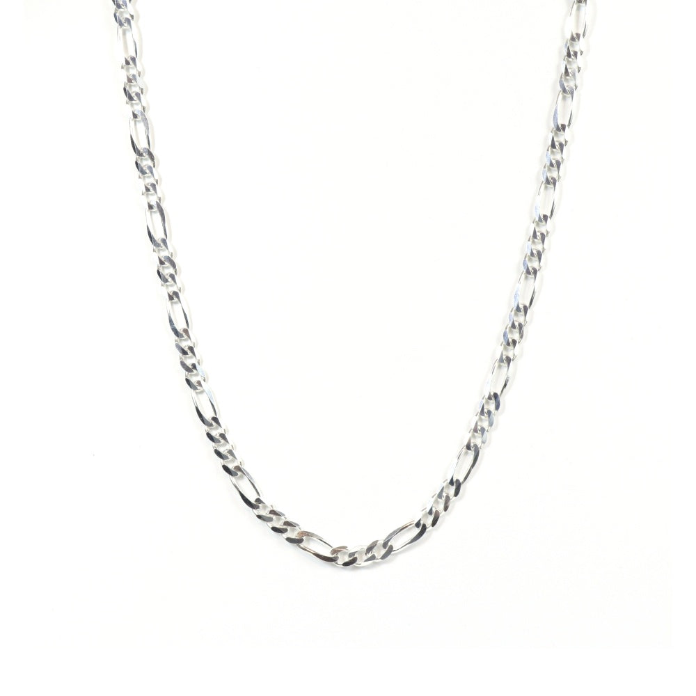 Stylish Figaro Men's Link Chain