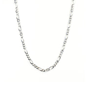 Stylish Figaro Men's Link Chain