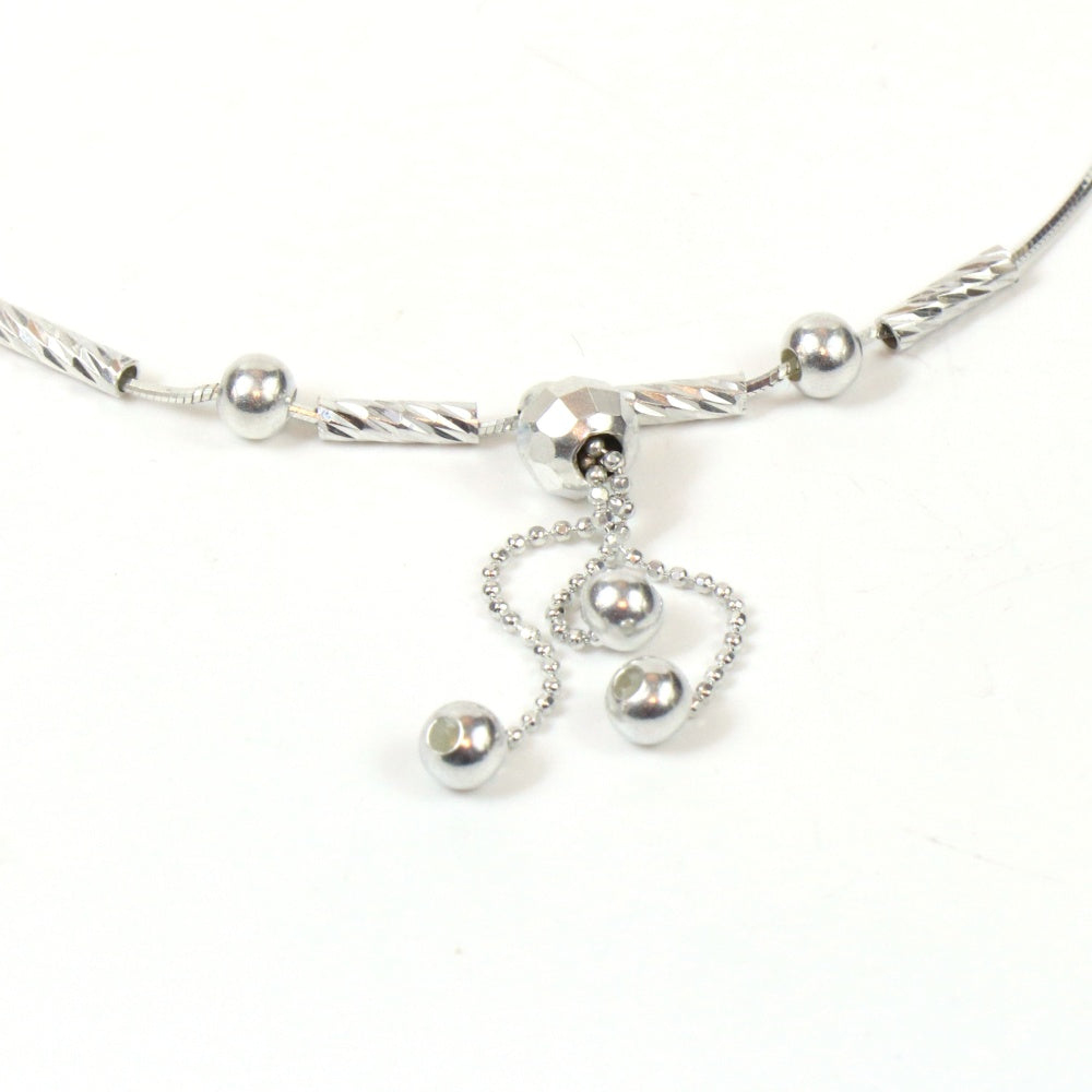 Hanging Bell Charm Anklet