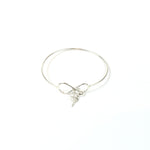 Load image into Gallery viewer, Infinity Charm Bracelet for Women
