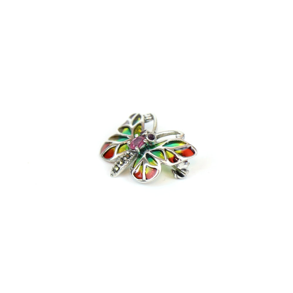  Butterfly Style Brooch | Accessories