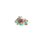 Load image into Gallery viewer, Ruby Butterfly Style Brooch | Accessories
