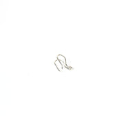 Self-Stripe Ear Cuff for Women by Ravia