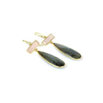 Load image into Gallery viewer, Doris Long Drop Women&#39;s Earrings
