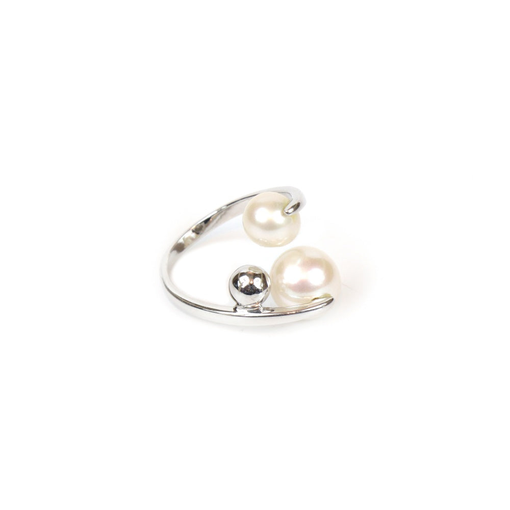 Women's Freshwater Pearl Ring