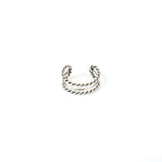 Love Twist Three Band Women's Toe Ring