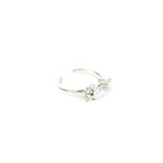 Load image into Gallery viewer, Butterfly Women&#39;s Adjustable Toe Ring
