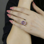 Load image into Gallery viewer, Ametrine Ring for Women
