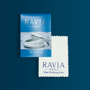 Silver Polishing Cloth