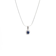 Princess DI Iconic Pendant