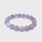 Load and play video in Gallery viewer, Appealing Amethyst Bracelet
